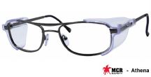 MCR Athena Prescription Safety Glasses